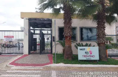 Oportunidade única em taubate - sp | tipo: apartamento | negociação: leilão  | situação: imóvel