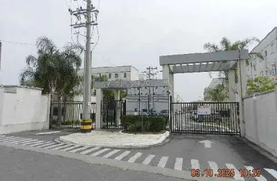 Oportunidade Única em SUZANO - SP | Tipo: Apartamento | Negociação: Licitação Aberta  | Situação: Imóvel