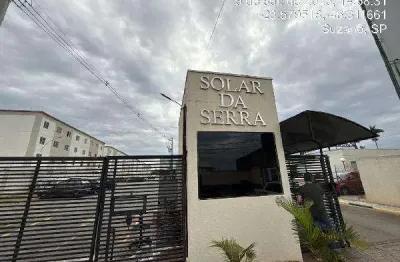Oportunidade única em suzano - sp | tipo: apartamento | negociação: leilão  | situação: imóvel