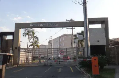 Oportunidade Única em SUZANO - SP | Tipo: Apartamento | Negociação: Licitação Aberta  | Situação: Imóvel