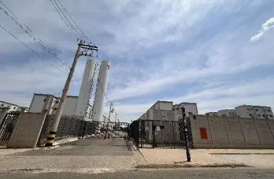 Oportunidade única em suzano - sp | tipo: apartamento | negociação: leilão  | situação: imóvel