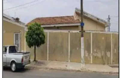 Oportunidade Única em SUMARE - SP | Tipo: Casa | Negociação: Licitação Aberta  | Situação: Imóvel