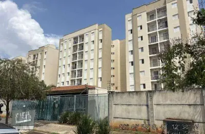 Oportunidade única em sumare - sp | tipo: apartamento | negociação: leilão  | situação: imóvel