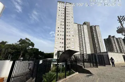 Oportunidade Única em SOROCABA - SP | Tipo: Apartamento | Negociação: Licitação Aberta  | Situação: Imóvel