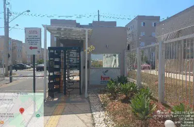 Oportunidade Única em SOROCABA - SP | Tipo: Apartamento | Negociação: Licitação Aberta  | Situação: Imóvel