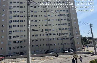 Oportunidade Única em SOROCABA - SP | Tipo: Apartamento | Negociação: Licitação Aberta  | Situação: Imóvel