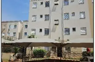 Oportunidade Única em SERTAOZINHO - SP | Tipo: Apartamento | Negociação: Licitação Aberta  | Situação: Imóvel