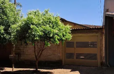 Oportunidade única em sertaozinho - sp | tipo: casa | negociação: leilão  | situação: imóvel