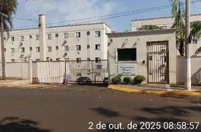 Oportunidade Única em SERTAOZINHO - SP | Tipo: Apartamento | Negociação: Licitação Aberta  | Situação: Imóvel