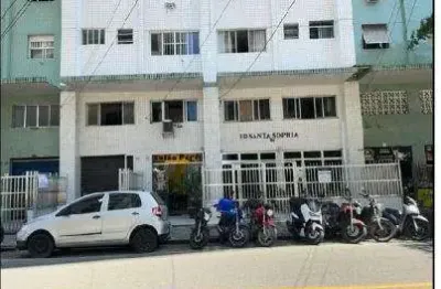 Oportunidade Única em SAO VICENTE - SP | Tipo: Apartamento | Negociação: Licitação Aberta  | Situação: Imóvel