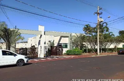 Oportunidade única em sertaozinho - sp | tipo: apartamento | negociação: leilão  | situação: imóvel