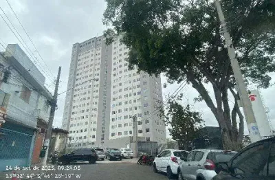 Oportunidade única em sao paulo - sp | tipo: apartamento | negociação: leilão  | situação: imóvel