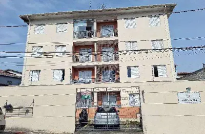 Oportunidade Única em SAO PAULO - SP | Tipo: Apartamento | Negociação: Licitação Aberta  | Situação: Imóvel