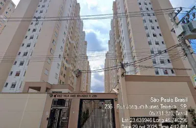 Oportunidade única em sao paulo - sp | tipo: apartamento | negociação: leilão  | situação: imóvel
