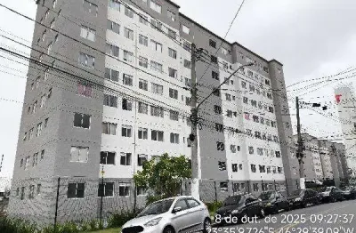 Oportunidade Única em SAO PAULO - SP | Tipo: Apartamento | Negociação: Licitação Aberta  | Situação: Imóvel