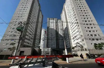 Oportunidade Única em SAO PAULO - SP | Tipo: Apartamento | Negociação: Licitação Aberta  | Situação: Imóvel