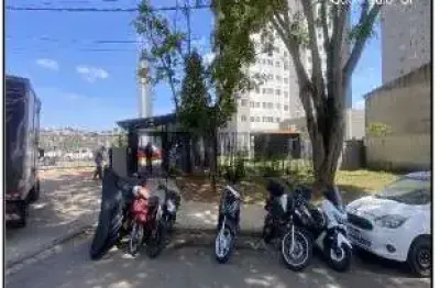 Oportunidade Única em SAO PAULO - SP | Tipo: Apartamento | Negociação: Licitação Aberta  | Situação: Imóvel