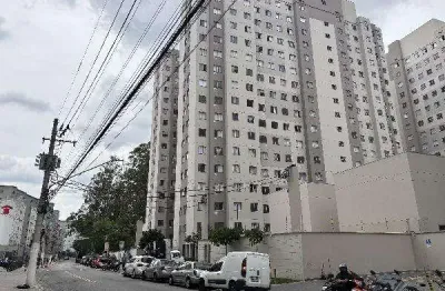 Oportunidade Única em SAO PAULO - SP | Tipo: Apartamento | Negociação: Leilão  | Situação: Imóvel