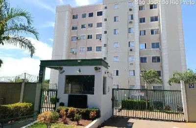 Oportunidade Única em SAO JOSE DO RIO PRETO - SP | Tipo: Apartamento | Negociação: Licitação Aberta  | Situação: Imóvel
