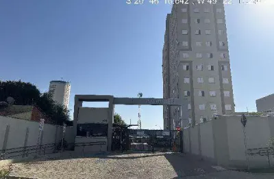 Oportunidade Única em SAO JOSE DO RIO PRETO - SP | Tipo: Apartamento | Negociação: Licitação Aberta  | Situação: Imóvel