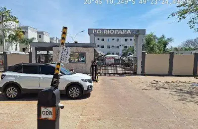 Oportunidade Única em SAO JOSE DO RIO PRETO - SP | Tipo: Apartamento | Negociação: Leilão  | Situação: Imóvel