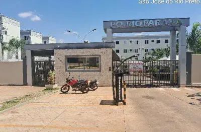 Oportunidade única em sao jose do rio preto - sp | tipo: apartamento | negociação: leilão  | situação: imóvel