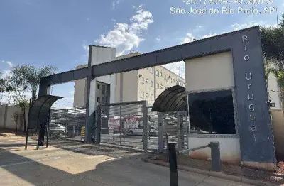 Oportunidade Única em SAO JOSE DO RIO PRETO - SP | Tipo: Apartamento | Negociação: Licitação Aberta  | Situação: Imóvel