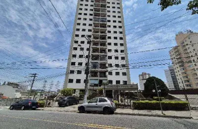 Oportunidade Única em SANTO ANDRE - SP | Tipo: Apartamento | Negociação: Venda Online  | Situação: Imóvel