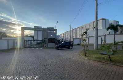 Oportunidade Única em SANTA BARBARA D'OESTE - SP | Tipo: Apartamento | Negociação: Licitação Aberta  | Situação: Imóvel