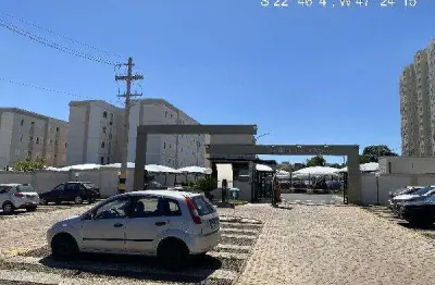 Oportunidade Única em SANTA BARBARA D'OESTE - SP | Tipo: Apartamento | Negociação: Licitação Aberta  | Situação: Imóvel