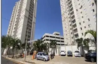 Oportunidade Única em SANTA BARBARA D'OESTE - SP | Tipo: Apartamento | Negociação: Licitação Aberta  | Situação: Imóvel