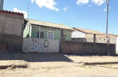 Oportunidade única em cocalzinho de goias - go | tipo: casa | negociação: venda direta online  | situação: imóvel