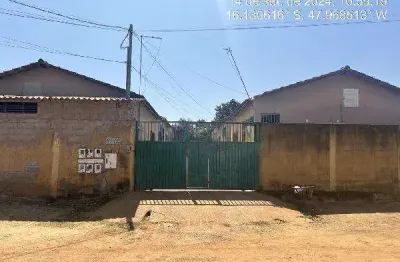 Oportunidade única em luziania - go | tipo: casa | negociação: venda direta online  | situação: imóvel