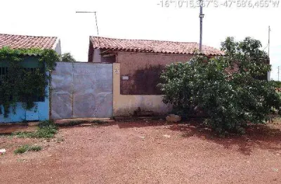 Oportunidade única em luziania - go | tipo: casa | negociação: venda direta online  | situação: imóvel