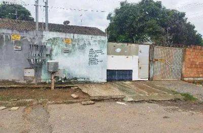 Oportunidade única em luziania - go | tipo: casa | negociação: venda direta online  | situação: imóvel