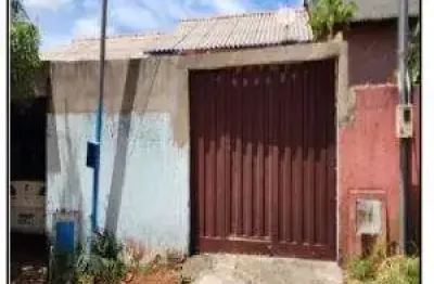 Oportunidade única em novo gama - go | tipo: casa | negociação: venda direta online  | situação: imóvel