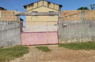 Oportunidade única em novo gama - go | tipo: casa | negociação: venda online  | situação: imóvel