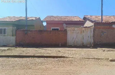 Oportunidade única em padre bernardo - go | tipo: casa | negociação: venda direta online  | situação: imóvel