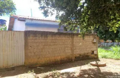 Oportunidade Única em PADRE BERNARDO - GO | Tipo: Casa | Negociação: Venda Direta Online  | Situação: Imóvel