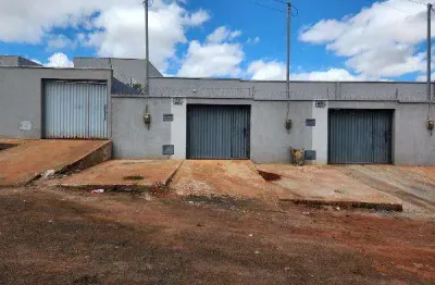 Oportunidade única em planaltina - go | tipo: casa | negociação: venda direta online  | situação: imóvel