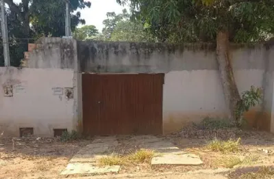 Oportunidade única em santo antonio do descoberto - go | tipo: casa | negociação: venda direta online  | situação: imóvel