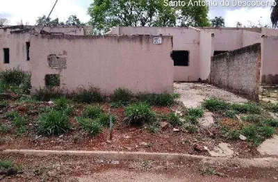 Oportunidade única em santo antonio do descoberto - go | tipo: casa | negociação: venda direta online  | situação: imóvel