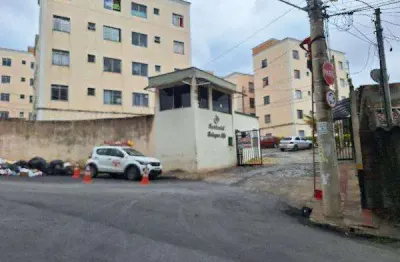 Oportunidade Única em BELO HORIZONTE - MG | Tipo: Apartamento | Negociação: Licitação Aberta  | Situação: Imóvel
