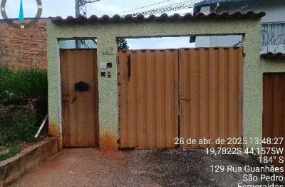 Oportunidade única em esmeraldas - mg | tipo: casa | negociação: venda direta online  | situação: imóvel
