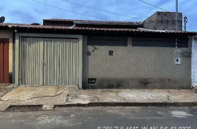 Oportunidade Única em FRUTAL - MG | Tipo: Casa | Negociação: Venda Direta Online  | Situação: Imóvel