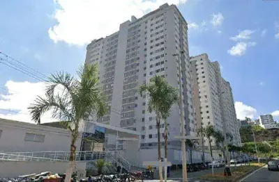 Oportunidade única em juiz de fora - mg | tipo: apartamento | negociação: leilão  | situação: imóvel