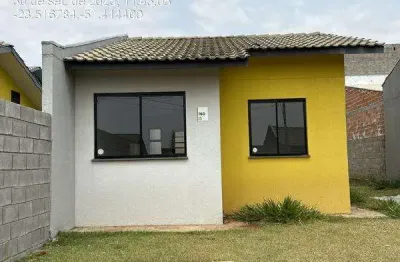 Oportunidade única em apucarana - pr | tipo: casa | negociação: leilão  | situação: imóvel