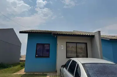 Oportunidade Única em APUCARANA - PR | Tipo: Casa | Negociação: Venda Direta Online  | Situação: Imóvel