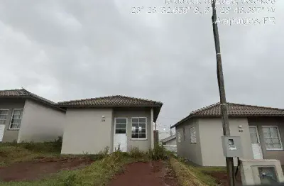 Oportunidade Única em ARAPONGAS - PR | Tipo: Casa | Negociação: Licitação Aberta  | Situação: Imóvel