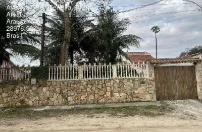 Oportunidade Única em ARARUAMA - RJ | Tipo: Casa | Negociação: Licitação Aberta  | Situação: Imóvel